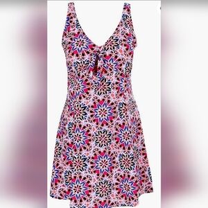 Bawdy girl swimsuit